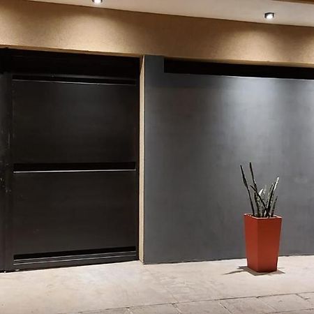 Apartmán Alquiler Cintia 2 Gualeguaychú Exteriér fotografie